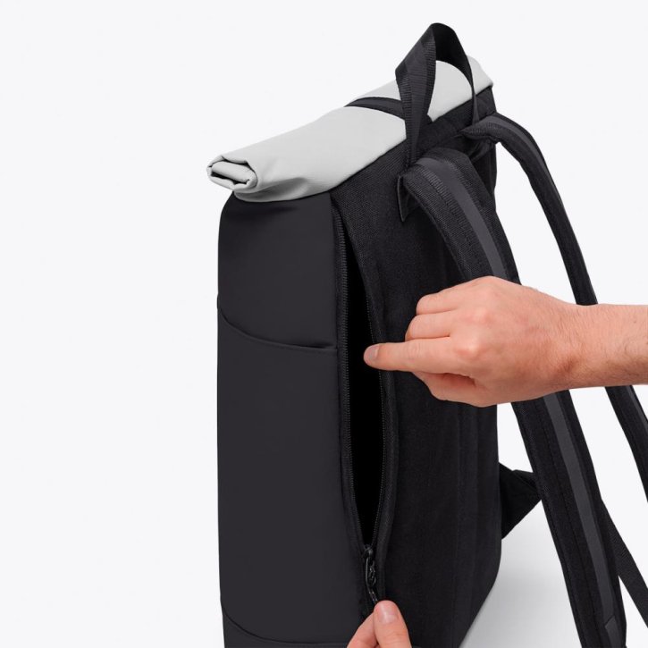 Ucon Acrobatics Hajo Medium Rucksack aloe black-light grey